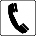 telefoon-wit